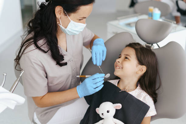 Best Emergency Pediatric Dental Care in Placerville, CA