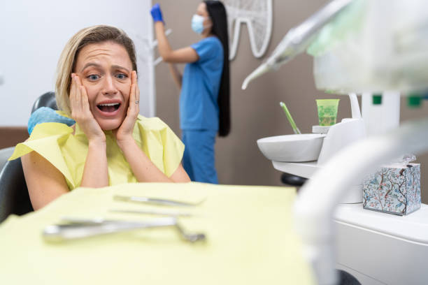 Best Broken or Chipped Tooth Repair in Placerville, CA